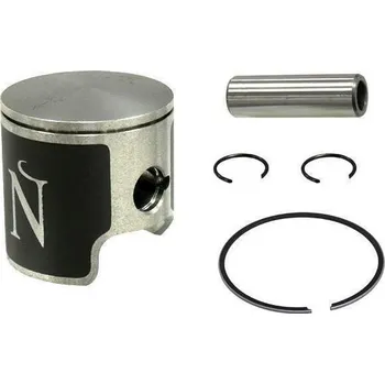 Píst motoru NAMURA píst KTM (2T) SX 65 (SX 65/XC65) 09-13 (44,96mm) (pístní kroužky NX-70002-6R)