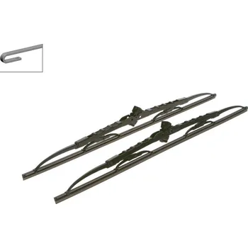 Stěrač List stěrače BOSCH 3 397 118 560