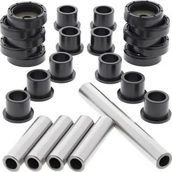 Těsnění pro motocykl All Balls sada zadního nezávislého odpružení Arctic Cat Wildcat Trail / XT 14-17, Wildcat Trail 17