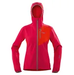 Tilak Trango s kapucí Tomato Red/Red