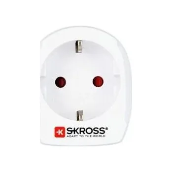 Cestovní adaptér Adaptér cestovní SKROSS PA29 pro použití z ČR v US
