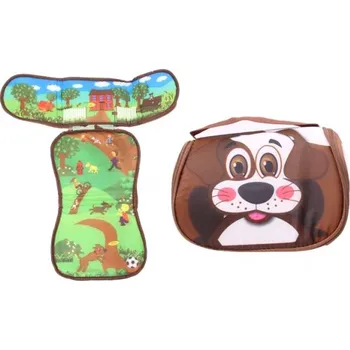 Svačinové taška s chladicím gelem