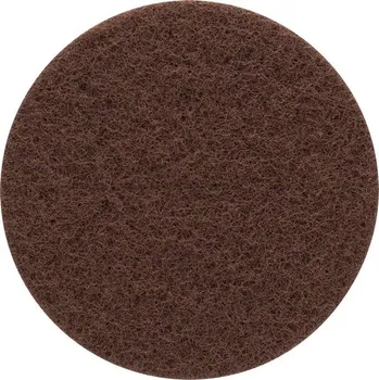 Brusný kotouč BOSCH Brusné rounové kotouče EXPERT N880 pro excentrické brusky 150&nbsp;mm, Medium, 5&nbsp;ks (2608901389)