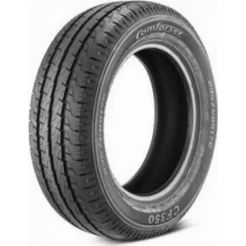 Letní osobní pneu Comforser CF350 235/60R17C 117/115T