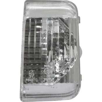 Auto zrcátko Blinkr pravého zrcátka PEUGEOT BOXER |2006-2014| 661-1409R-UE