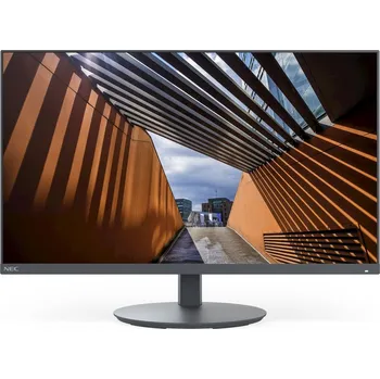 Monitor SHARP/NEC NEC Sharp/E224F/22''/VA/FHD/60Hz/6ms/Black/3R 60005828