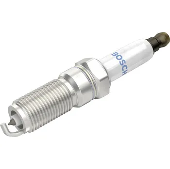 Zapalovací a žhavicí svíčka Zapalovací svíčka BOSCH 0 242 235 767