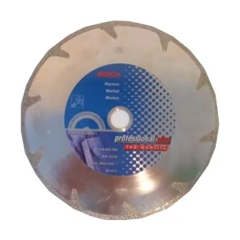 Řezný kotouč BOSCH Diamantový dělicí kotouč Professional plus - Marble