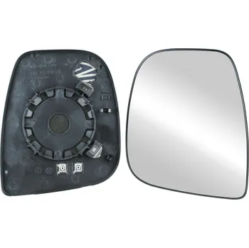 Auto zrcátko Sklo levého zpětného zrcátka OPEL ZAFIRALIFE | 8/2019 a výše | vyhřívané | VIEW MAX | 5903107155725