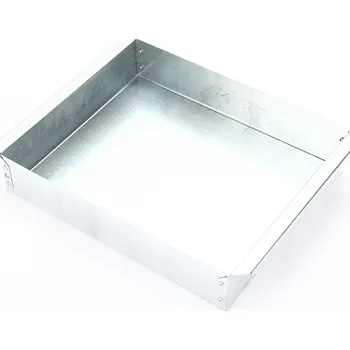 VIADRUS Zásuvka popelníková U 390x300x70 mm