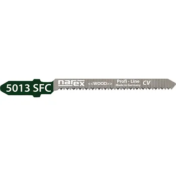 Pilový plátek NAREX SBN 5013 SFC - Pilové plátky