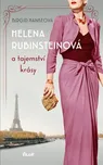Helena Rubinsteinová a tajemství krásy…