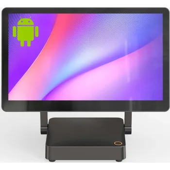 Registrační pokladna Dotyková pokladna 15,5" (16:9)