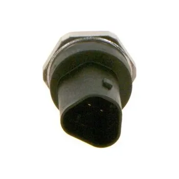 Čidlo automobilu Snímač, tlak paliva BOSCH 0 261 545 108