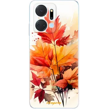 Pouzdro na mobilní telefon Odolné silikonové pouzdro iSaprio - Autumn 11 - Honor X7a