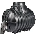 Nádrž na dešťovou vodu Atlantis 4000