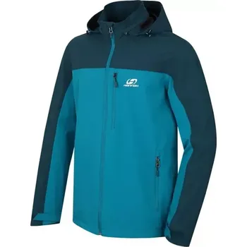 Pánská softshellová bunda Hannah Brolin M