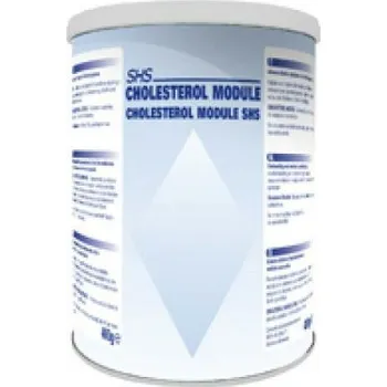 Speciální výživa SHS Cholesterol module 1X450GM roztok