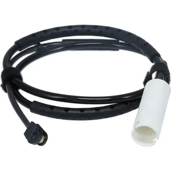 Brzdový systém Výstražný kontakt, opotřebení obložení BOSCH 1 987 473 523