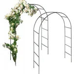 Anaterra Zahradní oblouk pro popínavé…