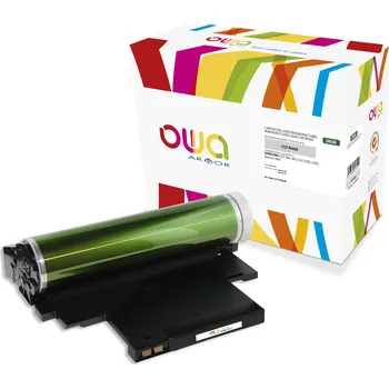 Tiskový válec OWA Armor válec kompatibilní s Samsung CLTR406, 16000 (Bk) 4000 (Col)st, válec/drum K15798OW