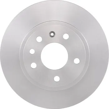 Brzdový kotouč Brzdový kotouč BOSCH 0 986 478 436