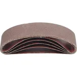 Vorel Brusný pás 533 x 75 mm P60 5 ks