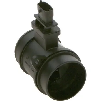 Čidlo automobilu Snímač množství protékajícího vzduchu BOSCH 0 281 002 862