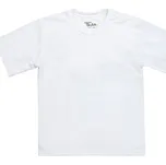 Xpres Dětské funkční tričko XP521 White 152 (11-12 Jahre)