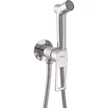 Vodovodní baterie RAV-SLEZÁK Slezák-RAV: Vodovodní baterie bidetová vestavěná NL243