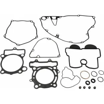 Těsnění motoru Athena sada těsnění motoru KAWASAKI KXF 250 04-08, RMZ 250 04-06