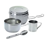 Home Elements Ešus 7dílný 16 cm s…