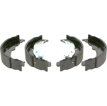 Brzdová čelist Sada brzdových čelistí BOSCH 0 986 487 721