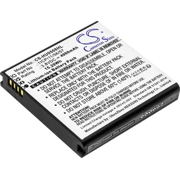 Baterie Cameron Sino CS-HU9508HL, Li-Ion, 4000
