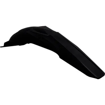 RACETECH zadní blatník SUZUKI RMZ 450 08-17, barva černá (PPRMZNR0008) (SU04921001)