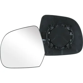 Auto zrcátko Sklo levého zpětného zrcátka DACIA LODGY | 9/2012 a výše | nevyhřívané | VIEW MAX | 5901532588910
