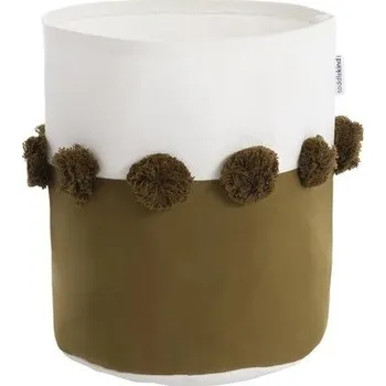 Úložný box TODDLEKIND Uložný koš small Sand Castle