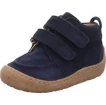 Chlapecká celoroční obuv SATURNUS, Superfit,1-009348-8000, tmavě modrá - 24