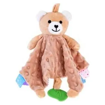 plyšák Plyšový usínáček Medvídek