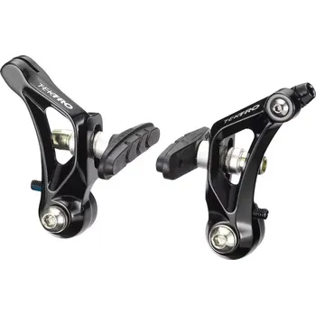 Brzda na kolo Brzdy Tektro Cross Allu Black