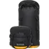 kompresní obal Sea to Summit Evac Compression Dry Bag HD 13 l černý