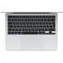 Notebook Apple MacBook Air 13" M3 2024 (MRXQ3CZ/A)