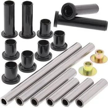 Těsnění pro motocykl All Balls sada zadního nezávislého odpružení (A-ARM) Polaris RZR 800 08-12, RZR 800 Built After 1/01/10 10, RZR 800 Built Before 12/31/09 10