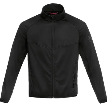 Pánská softshellová bunda BMW Motorrad Pánská softshellová bunda BMW GS Velikost: L
