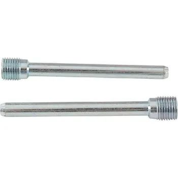 Brzdový komplet All Balls zajišťovací čep brzdových destiček přední Can-Am Commander MAX 1000 DPS 18, Commander MAX 1000 LTD 18, Commander MAX 1000 STD 15-18, Commander MAX 1000 XT 18, Maverick 1000 TURBO XDS 15-16,