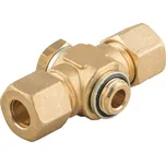 INAIRCOM Otočné šroubení LOCK T 22 x G 3/4"a x 22