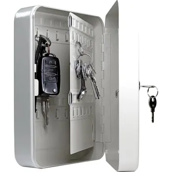 Skříňka na klíč Skříň na klíče STAR KB