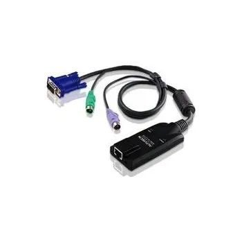 KVM přepínač ATEN PS/2 KVM Adapter Cable (CPU Module) KA7520