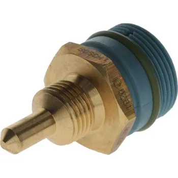 Čidlo automobilu Snímač, teplota chladiva BOSCH 0 281 002 232