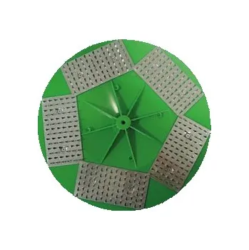 Brusný kotouč Škrábací kotouč Eibenstock pro EPG 400